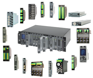 Optical Headend Solutions for the Winter Surge