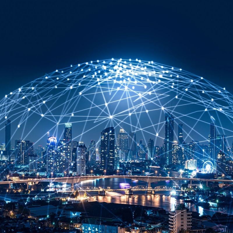 Shaping Tomorrow’s Networks Together